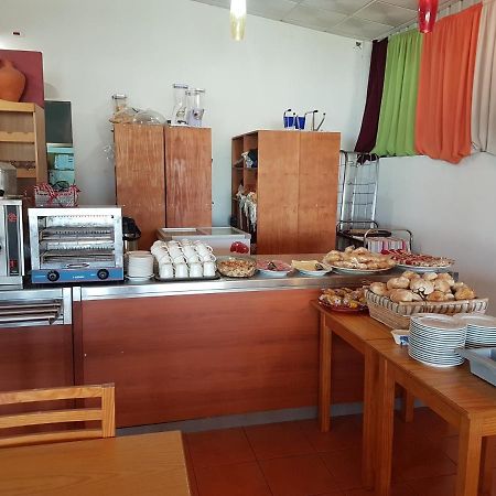 Casa Da Felicidade 帕塔亚什 外观 照片