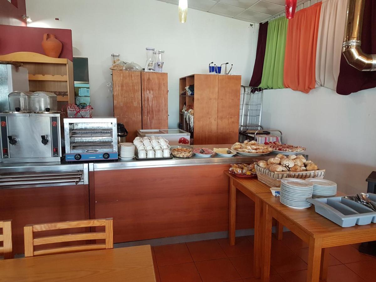 Casa Da Felicidade 帕塔亚什 外观 照片
