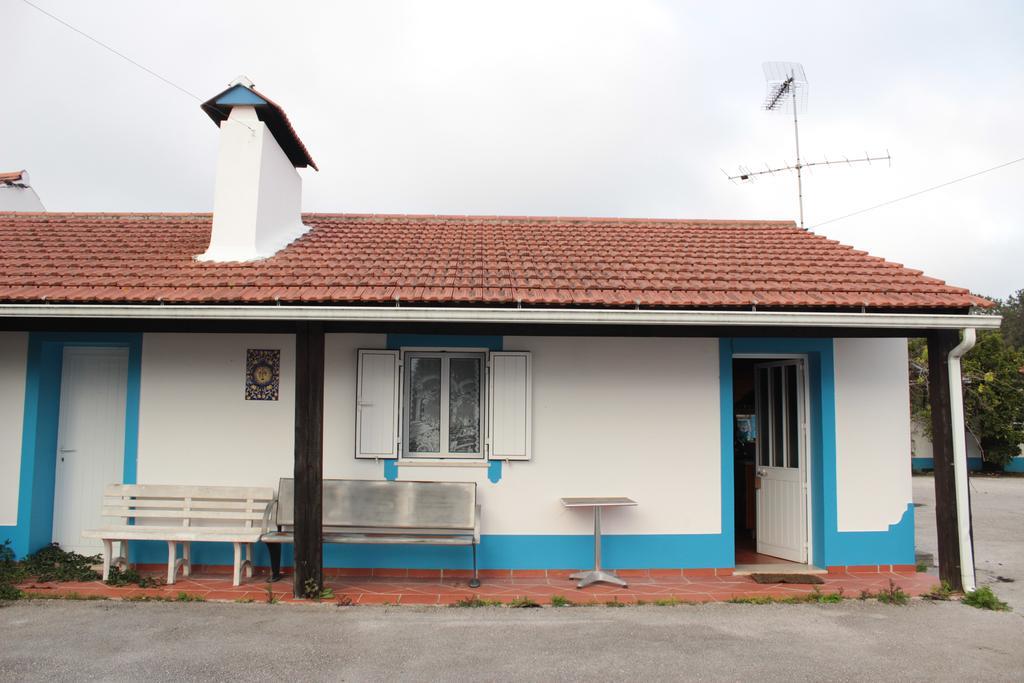 Casa Da Felicidade 帕塔亚什 客房 照片