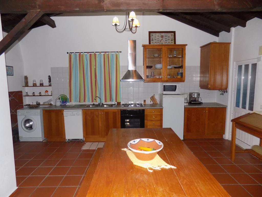 Casa Da Felicidade 帕塔亚什 外观 照片