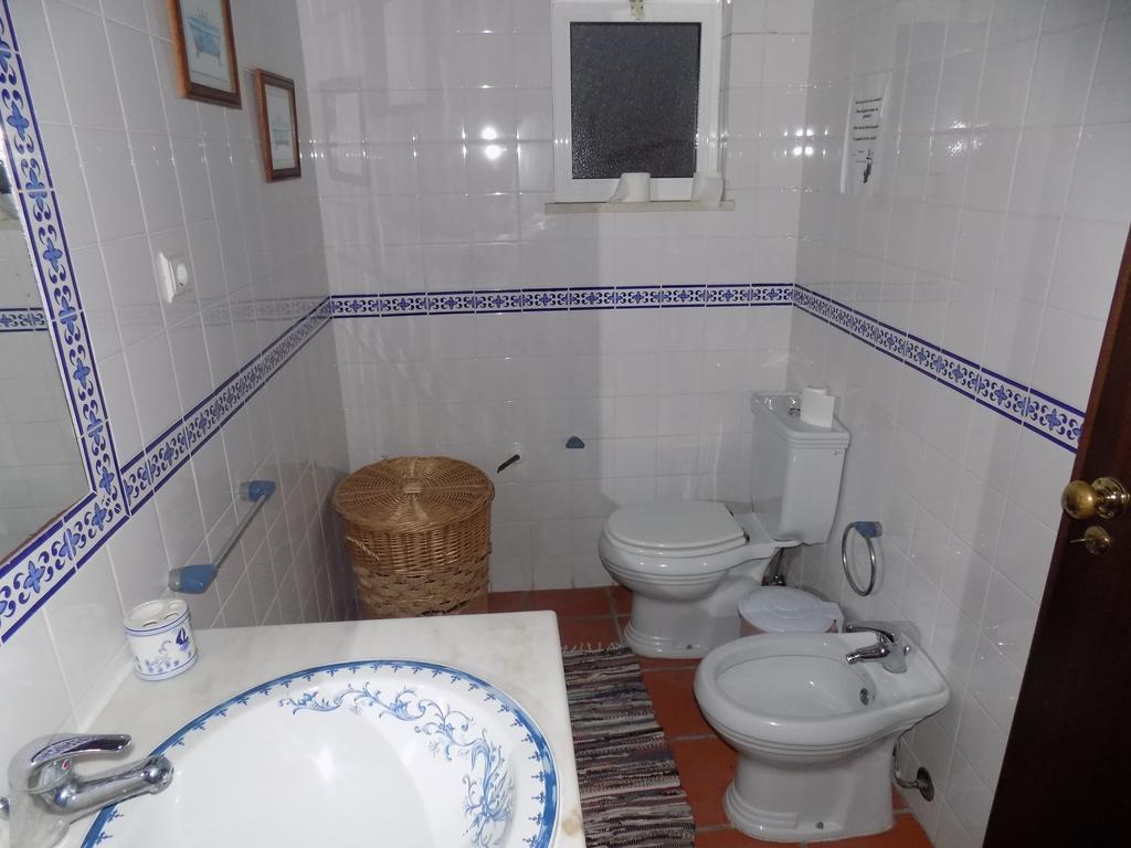 Casa Da Felicidade 帕塔亚什 客房 照片