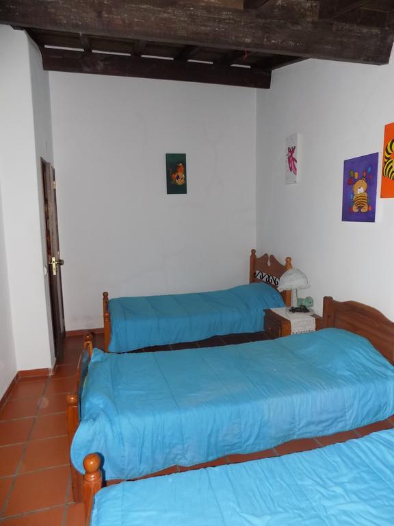 Casa Da Felicidade 帕塔亚什 客房 照片