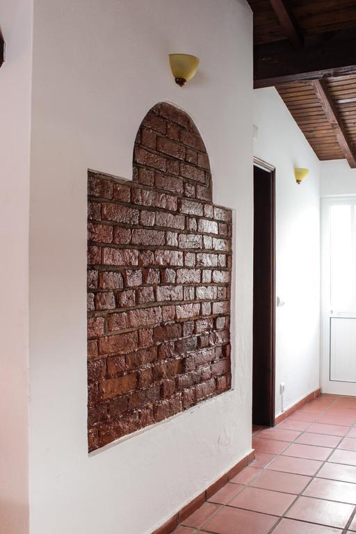 Casa Da Felicidade 帕塔亚什 外观 照片