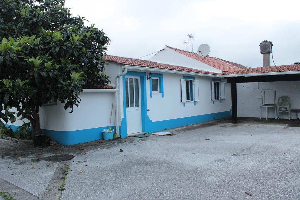 Casa Da Felicidade 帕塔亚什 客房 照片