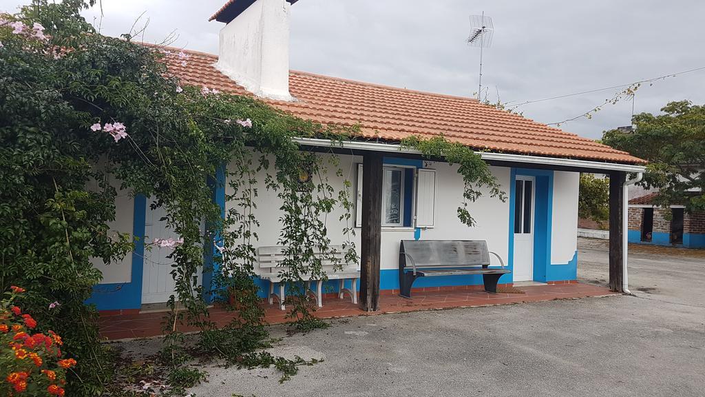 Casa Da Felicidade 帕塔亚什 外观 照片