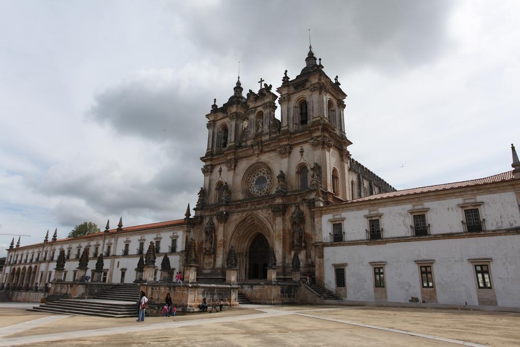Casa Da Felicidade 帕塔亚什 外观 照片